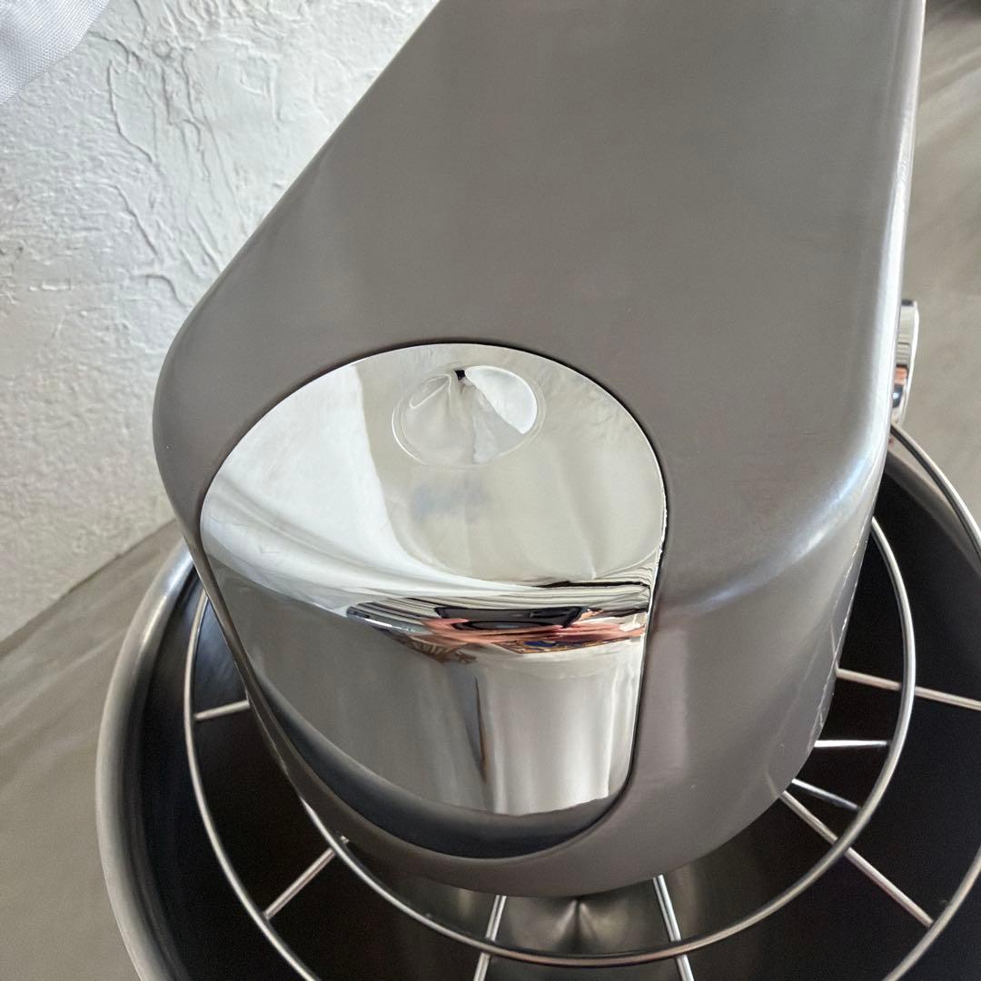 ケンミックス KPL9000S 愛工舎製作所 アイコーシェフ