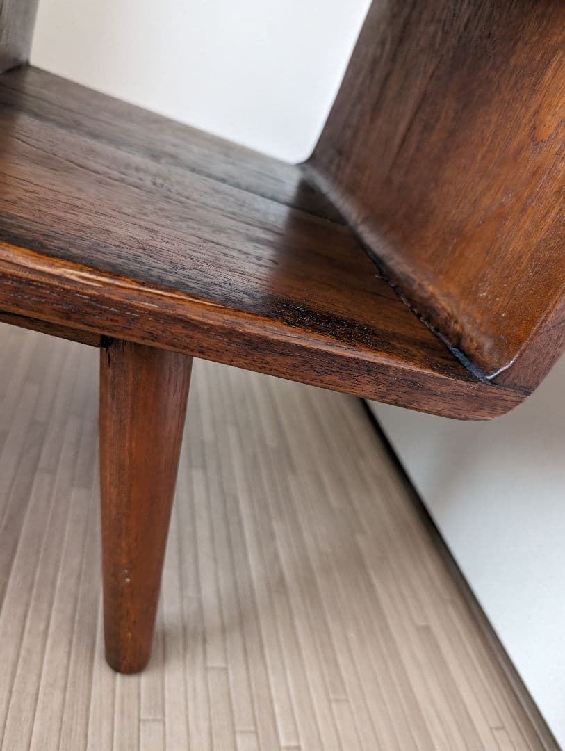 バリ家具　オーダーメイドテレビ台　テーブル