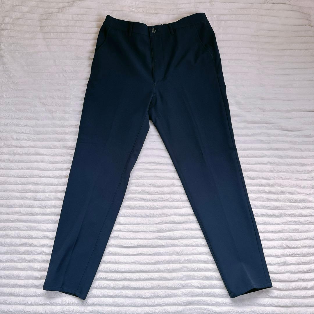 【新品】New Balance 【THE CITY】ネイビーLセットアップ