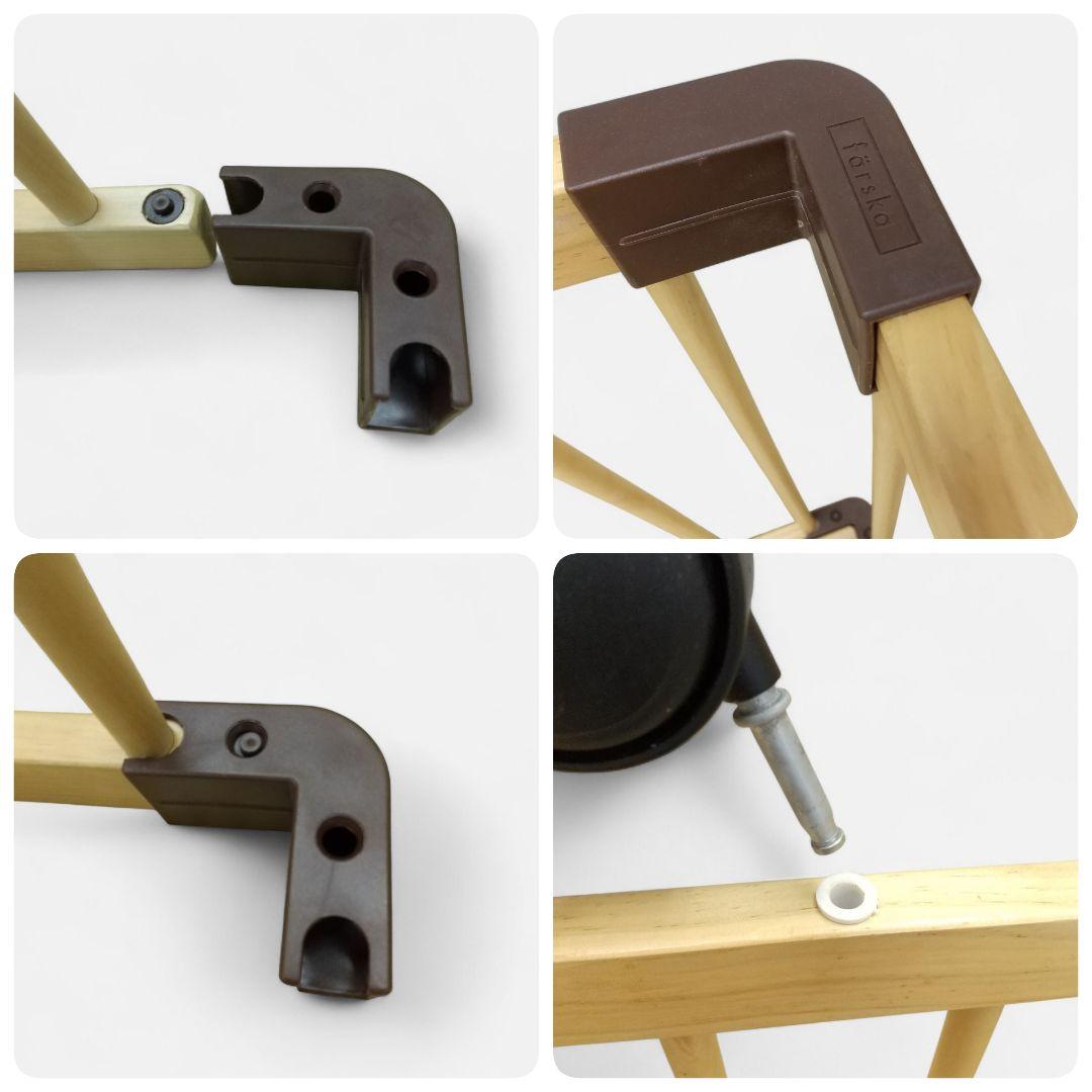 ファルスカ ミニジョイントベッド ネオ 【即購入OK】