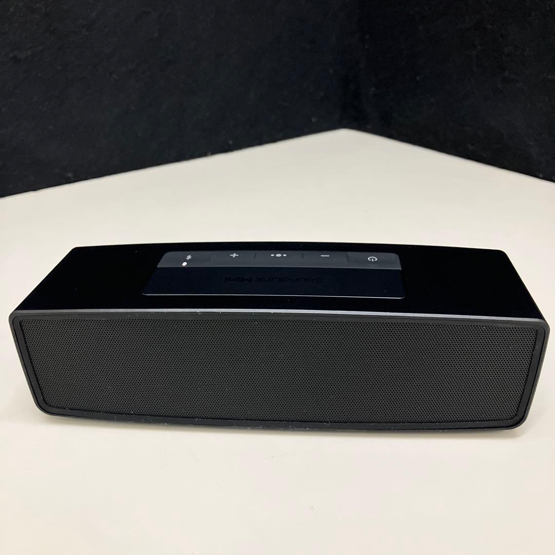 スピーカー・ウーファー Bose SoundLink Mini II SpecialEdition C2