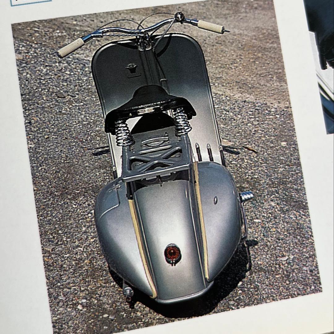 【貴重】　Vespa 　　　　 　　from italy with love