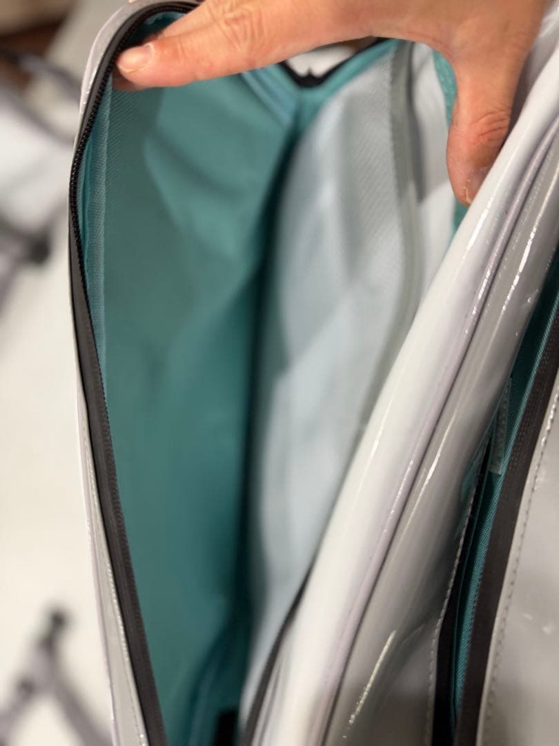 ゆるキャン△ リンちゃんのサイドバッグ 2個セット アタッチメント付