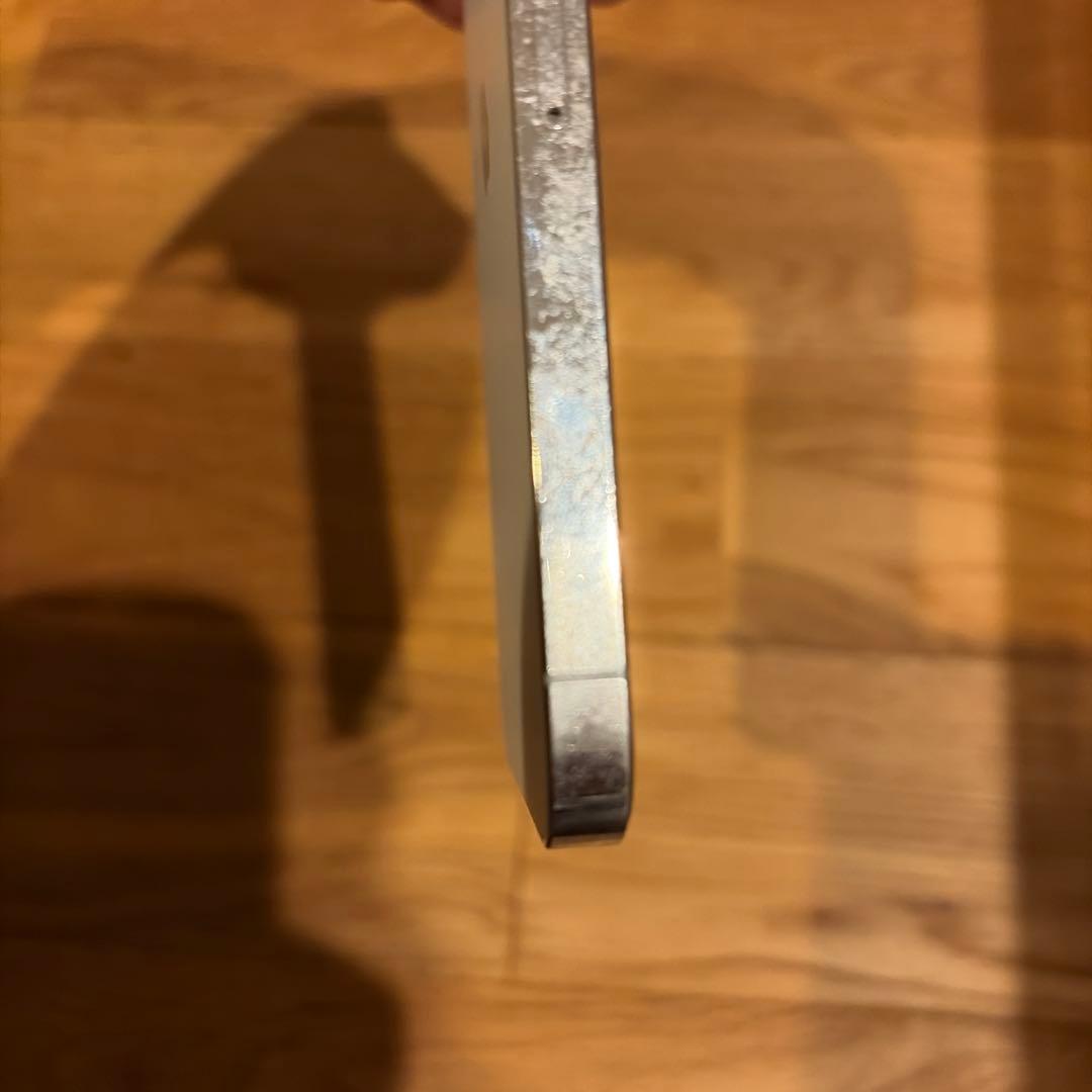 Apple iPhone 12 Pro Max 128GB シルバー