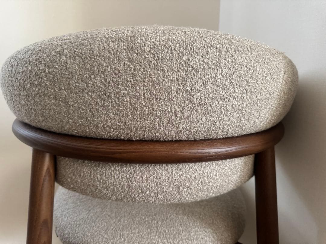 .オレアンドロ 木脚 Calligaris / カリガリス #111059