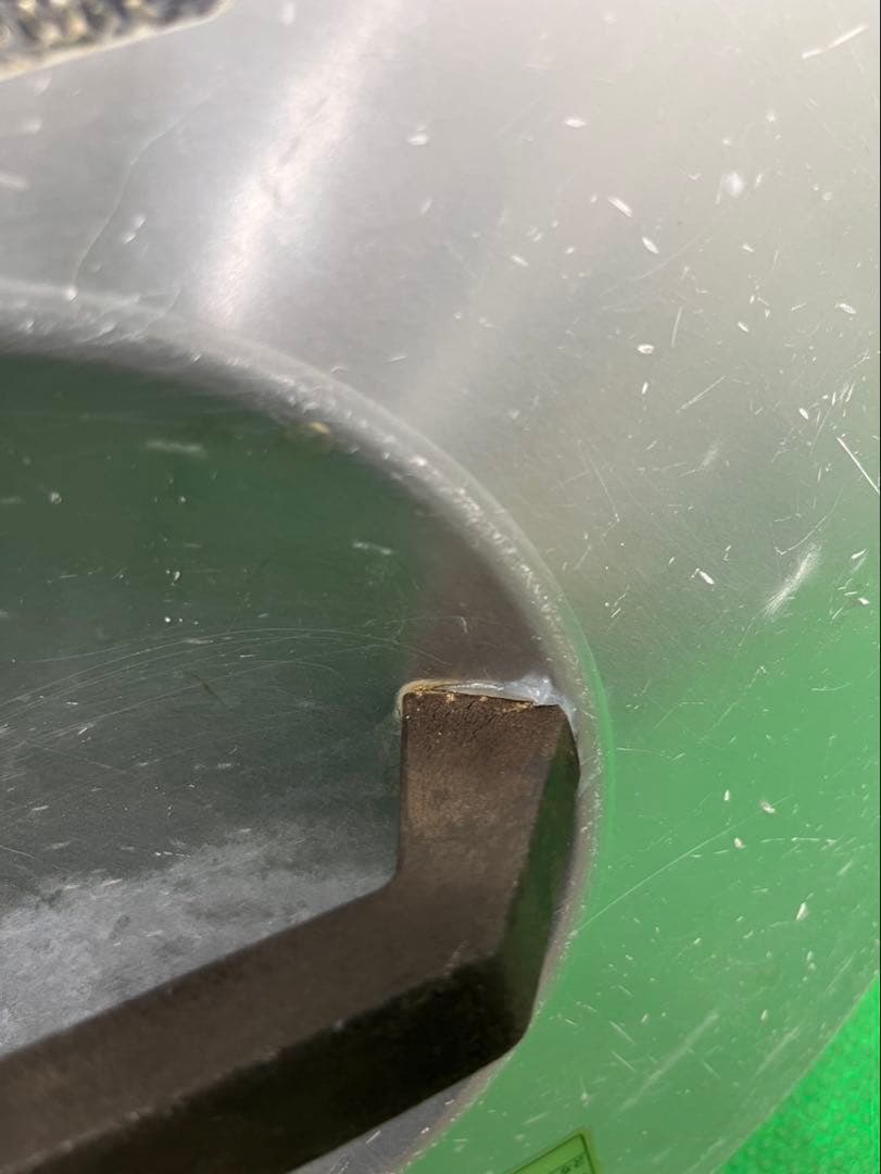 ☆工場整備品☆リンナイ ガス炊飯　3升炊　都市ガス13A 業務用