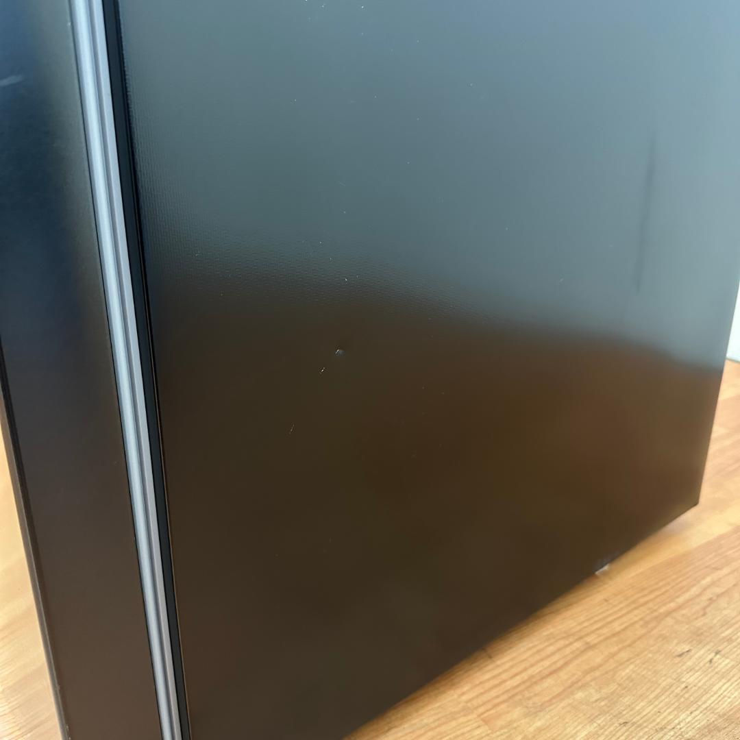 ハイアール 3ドア冷蔵庫 2023年製 286L 超美品 保証付き C29-01