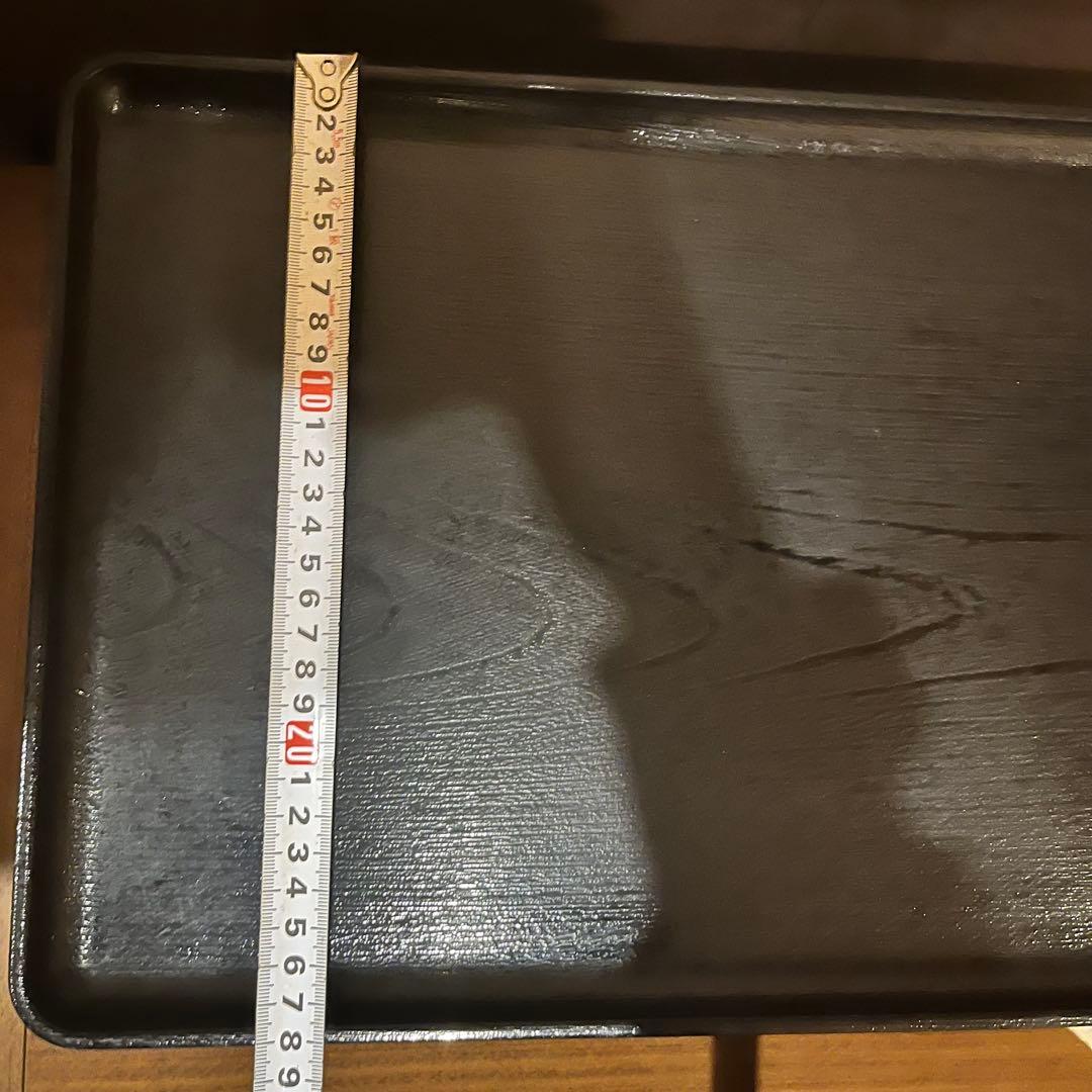 お盆 トレンチ トレー 定食 ランチ 食洗機ok プラスチック まとめ売り