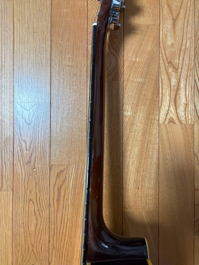 Yamaha FG-152 アコースティックギター