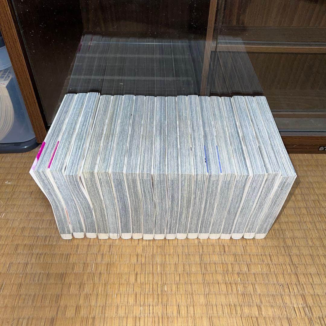 AZUMI(あずみ)1〜18巻全巻セット