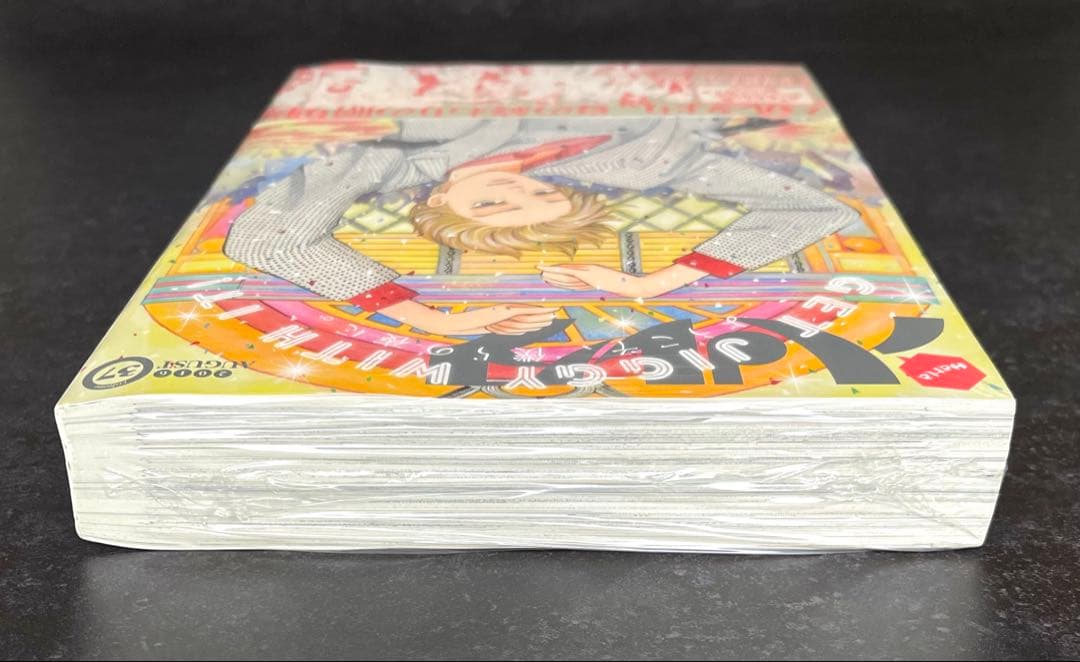 ●ハルタ volume37 ●ハルタ 2016年 8月号 ●初版・帯付き