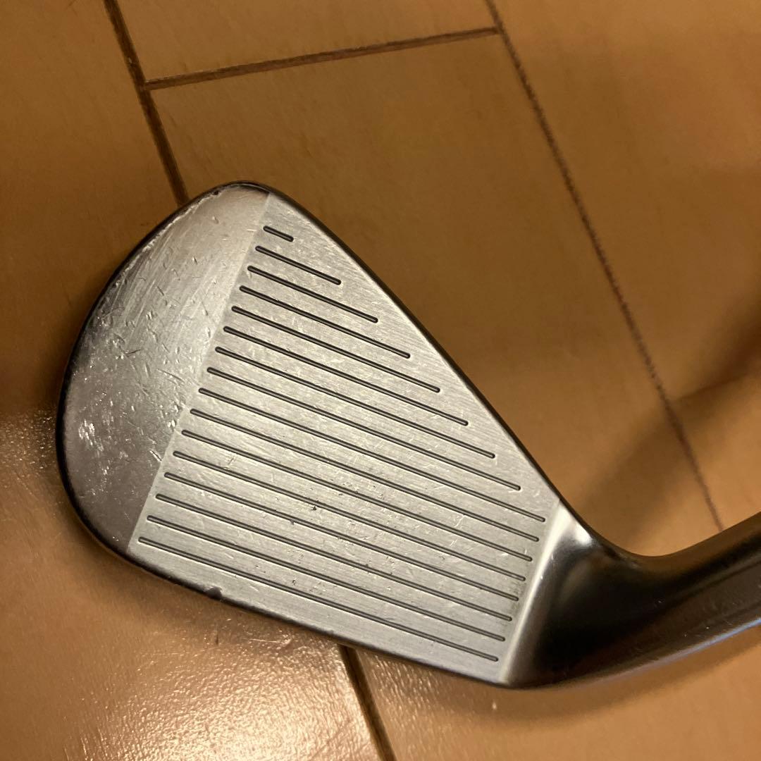 SRIXON ZX7 アイアン Dynamic Gold DST 6本セット