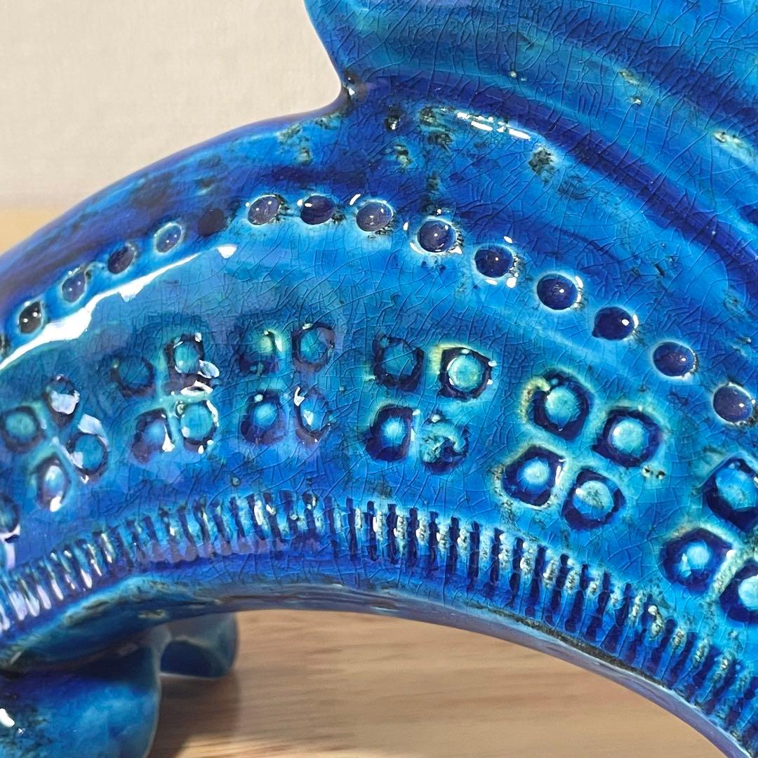 Bitossi ビトッシ ウサギ アルドロンディ 置物 オブジェ flavia