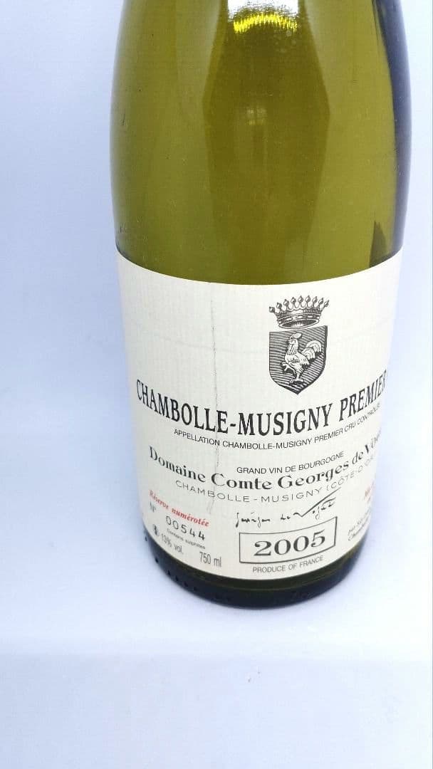 ワイン空き瓶 6本