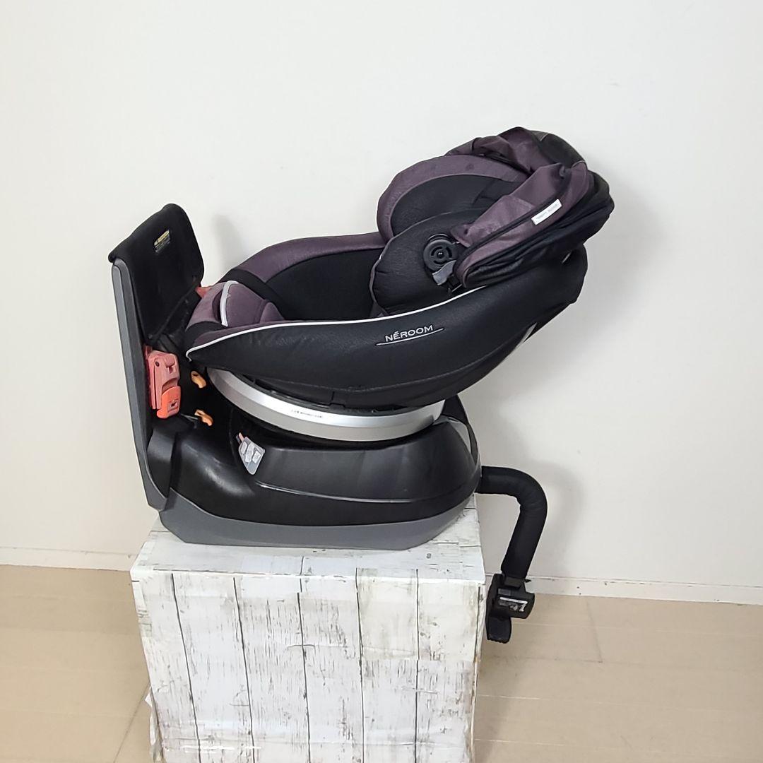 み*ん様 チャイルドシート　新生児から4才　ジュニアシート　コンビ