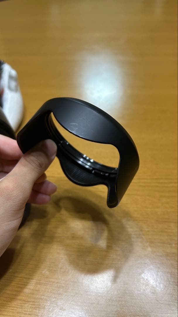 【良品】TAMRON 28-200mm F/2.8-5.6 Di III RXD