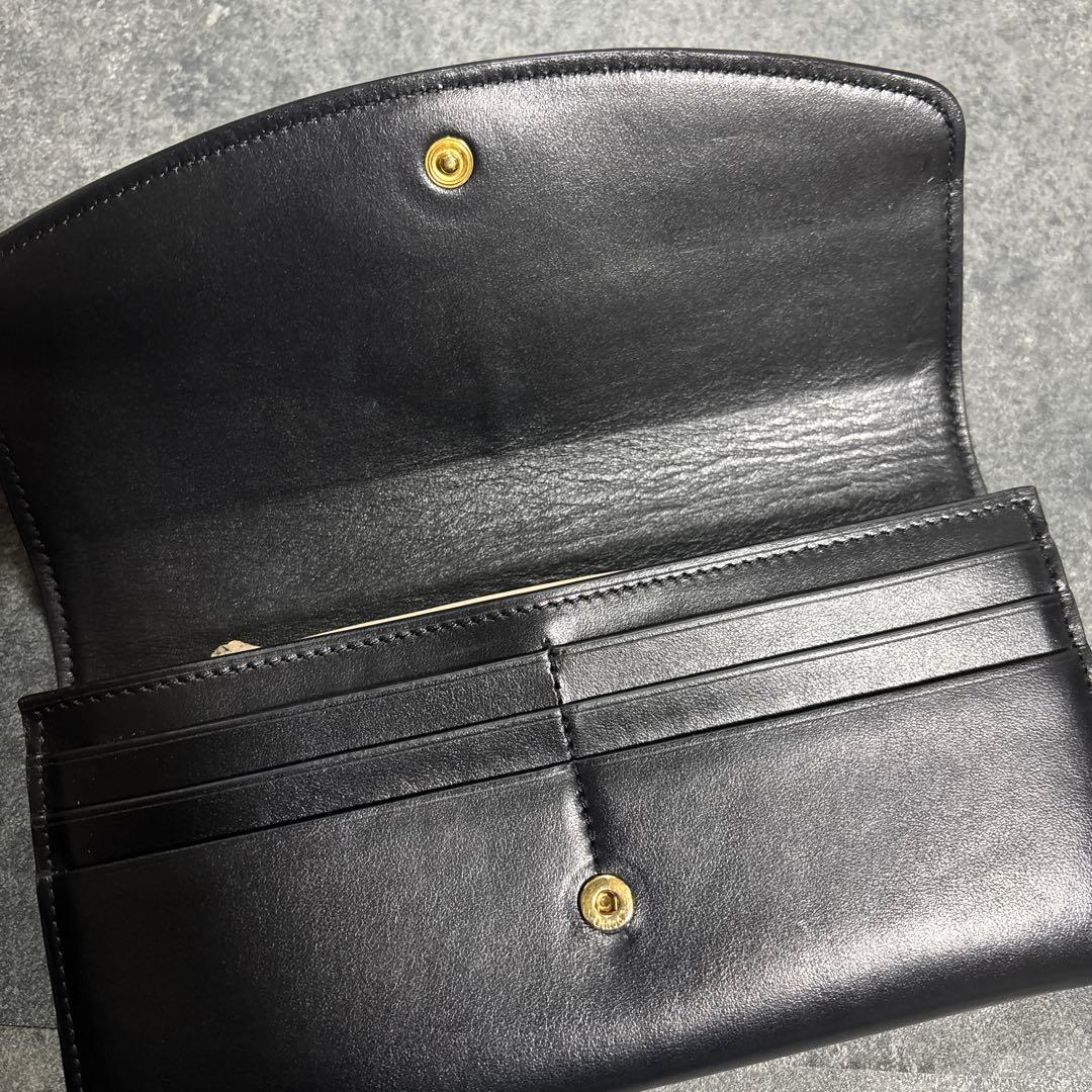クロエ 財布 長財布 CHLOE C クロエ シーCHC19SP055
