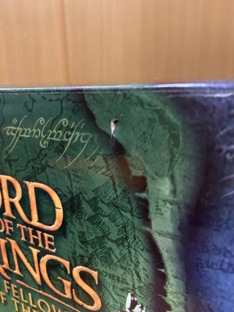 ロードオブザリング　SIDESHOW 灰色のガンダルフ　スタチュー WETA