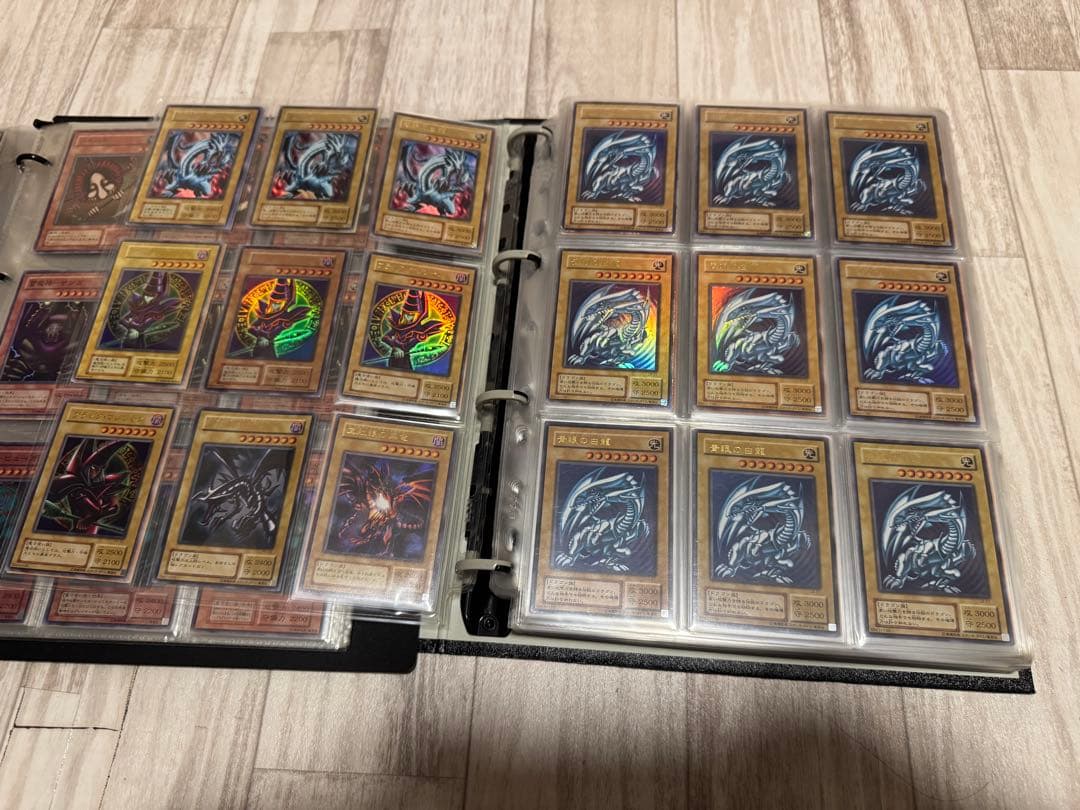 遊戯王 初期〜2期 まとめ売り