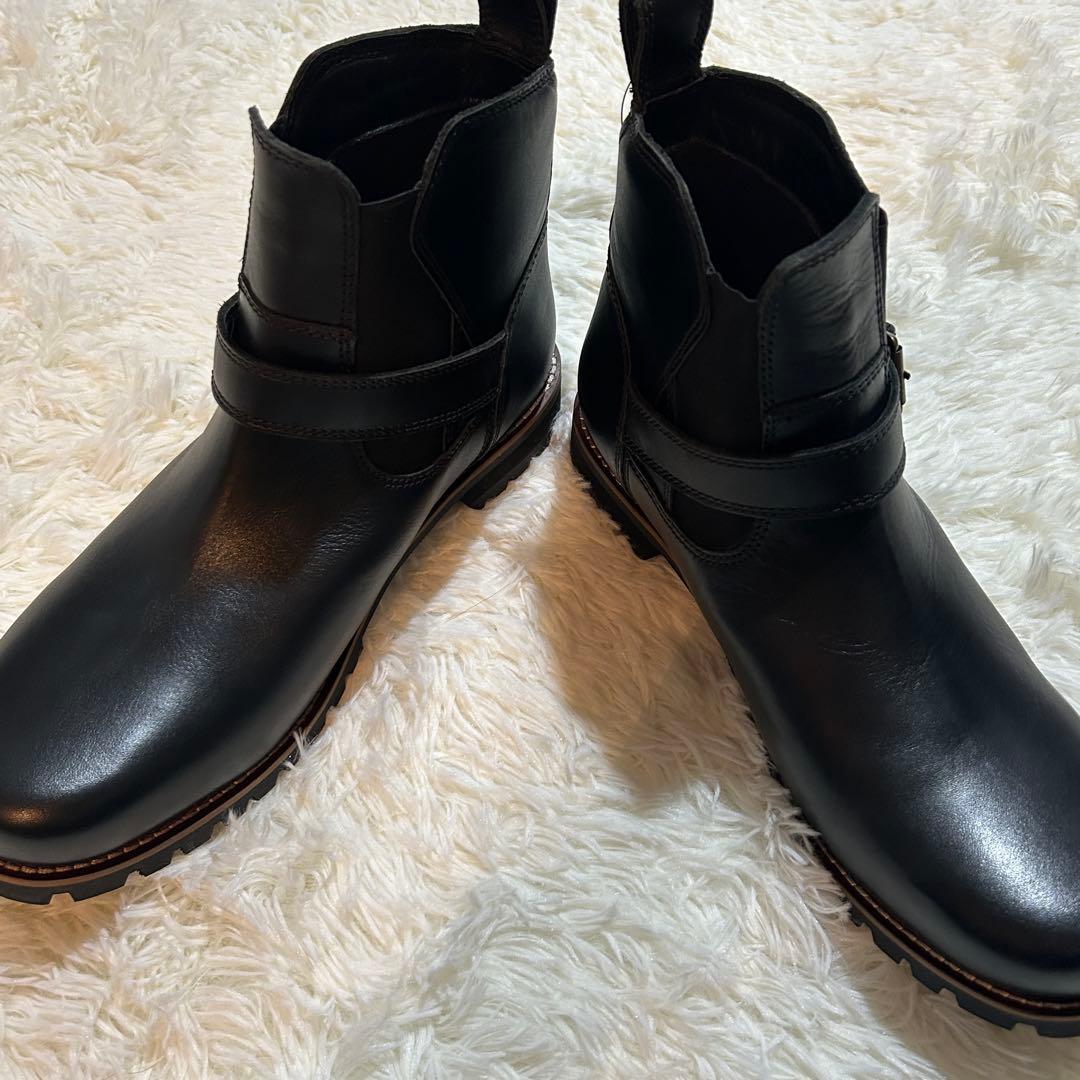 極美品✨DAYTONA エンジニアブーツ HBS-008 28.0