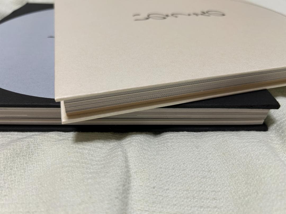 井上雅彦 最後のマンガ展 図録 いのうえの 満月編 三日月編 セット