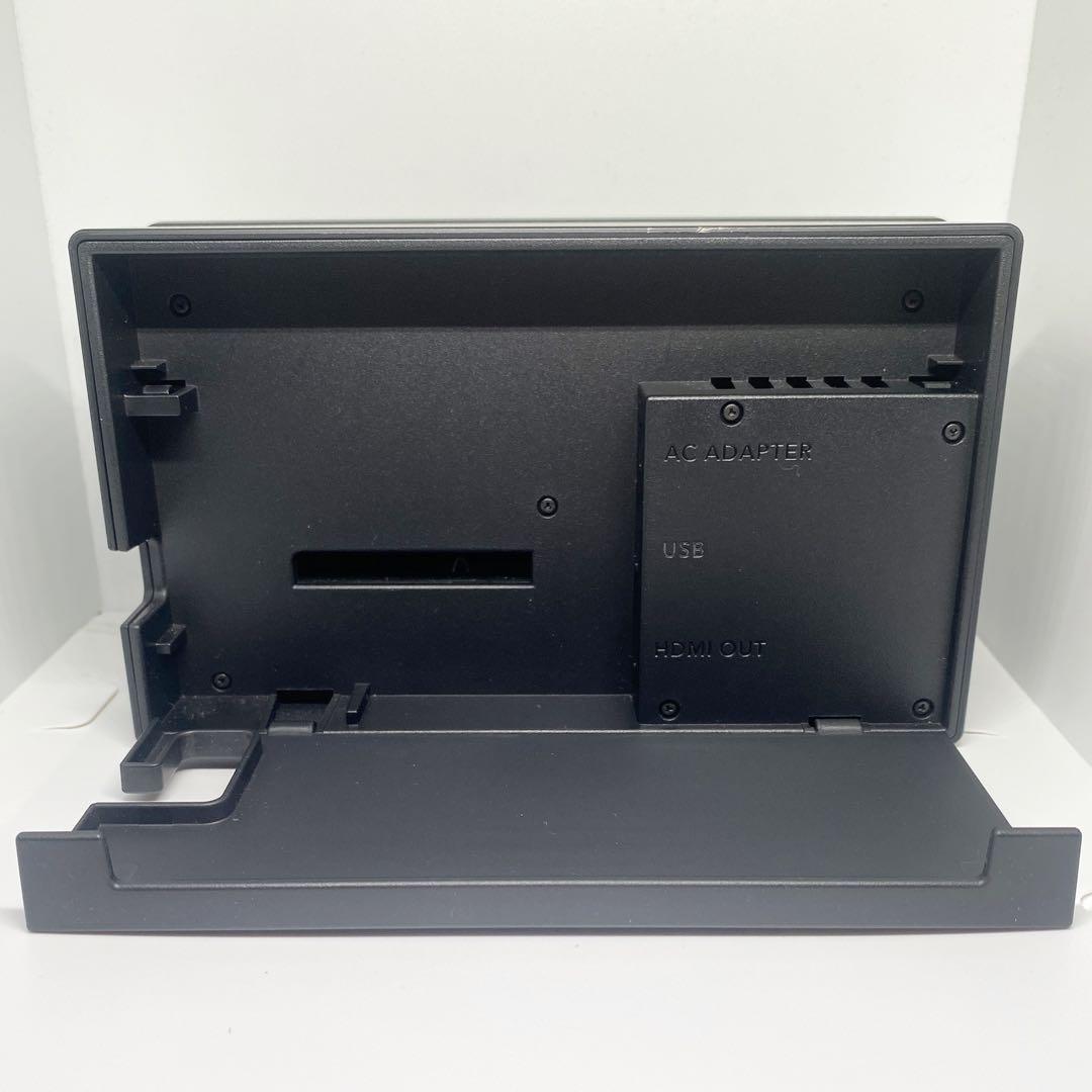 2024年製　✨超美品✨　ニンテンドースイッチ バッテリー強化版