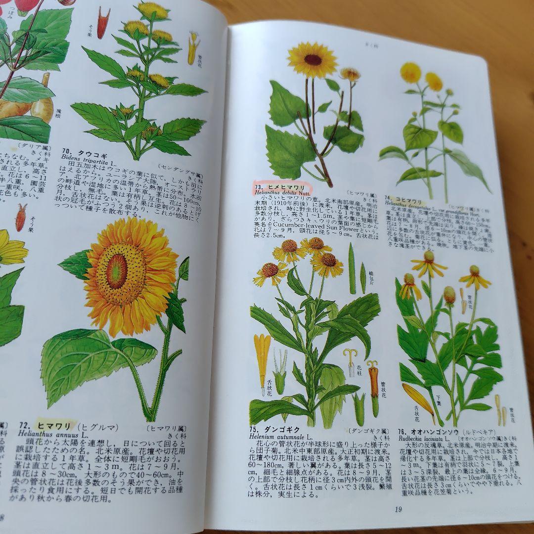 【原色牧野日本植物図鑑 コンパクト版】【原色樹木図鑑】5冊牧野富太郎