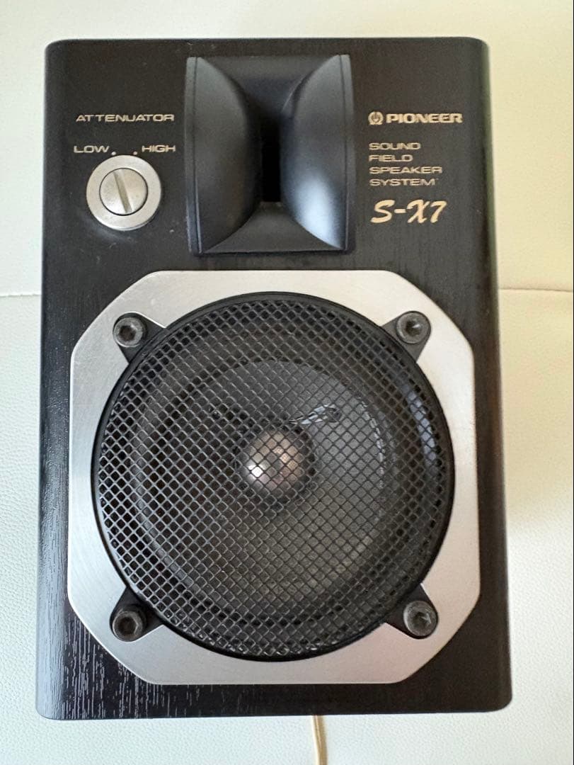 SONY DVP-NS53P DVDプレーヤー+スピーカー