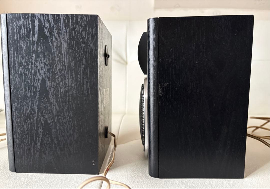 SONY DVP-NS53P DVDプレーヤー+スピーカー