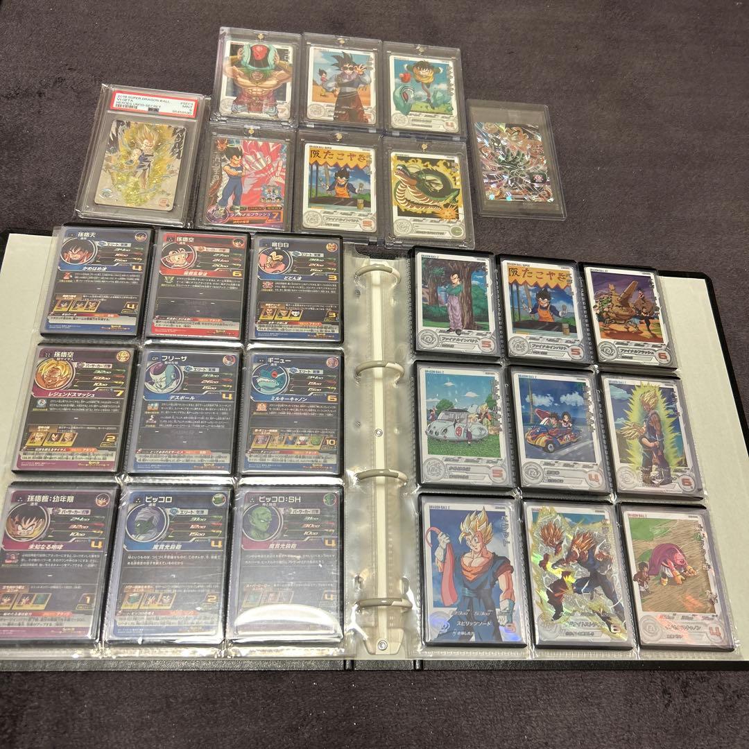 ドラゴンボールヒーローズ　まとめ売り