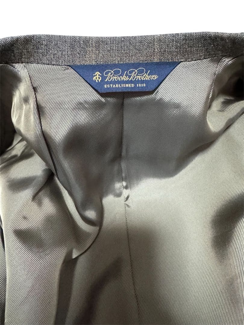 ブルックスブラザーズ セットアップ Brooks Brothers スーツ