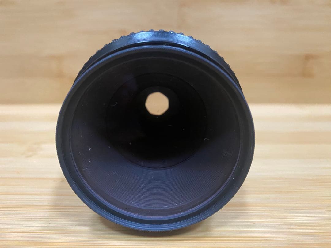 レンズ(単焦点) Nikon Ai-S Micro NIKKOR 55mm f2.8 S