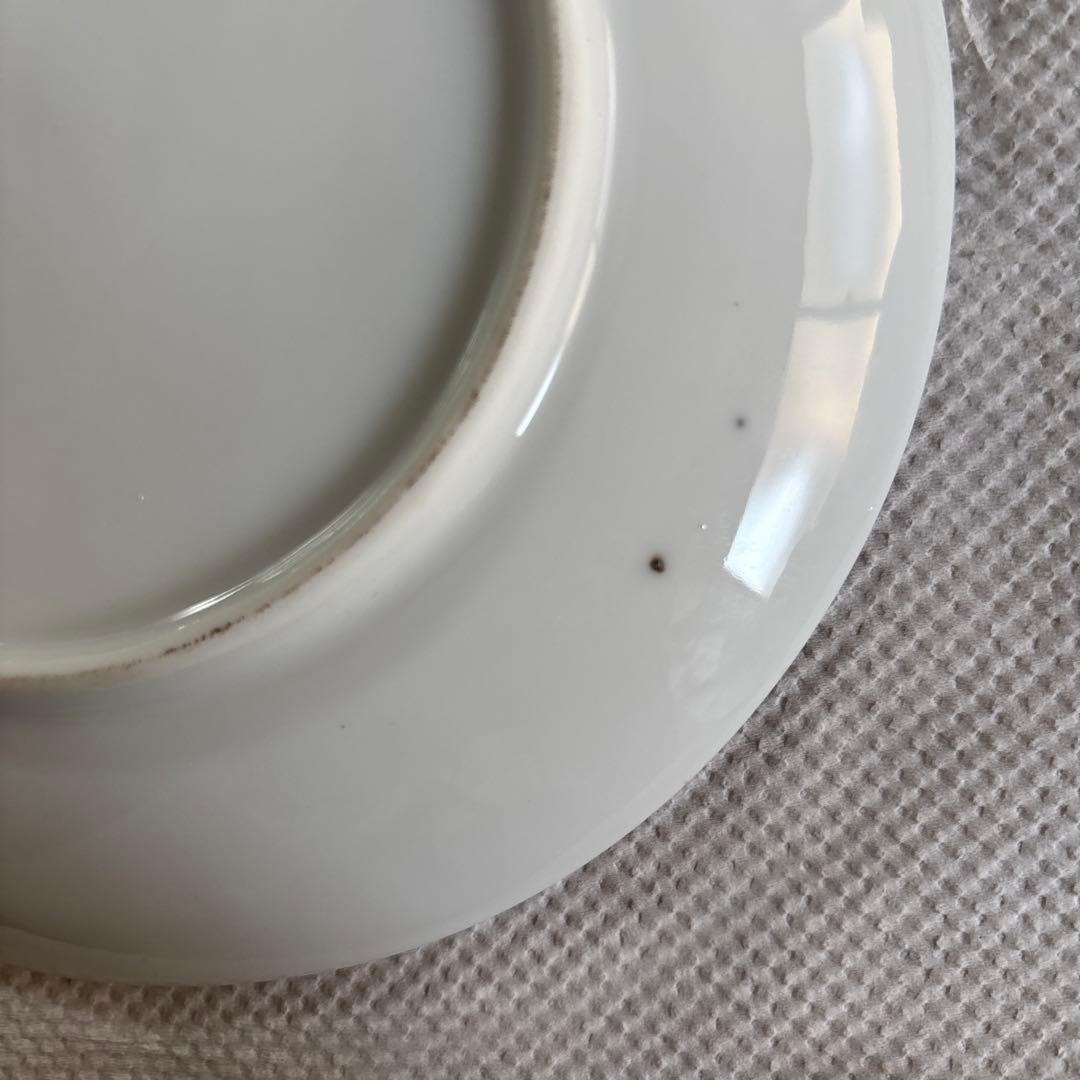 ロイヤルコペンハーゲン　1932年プレート