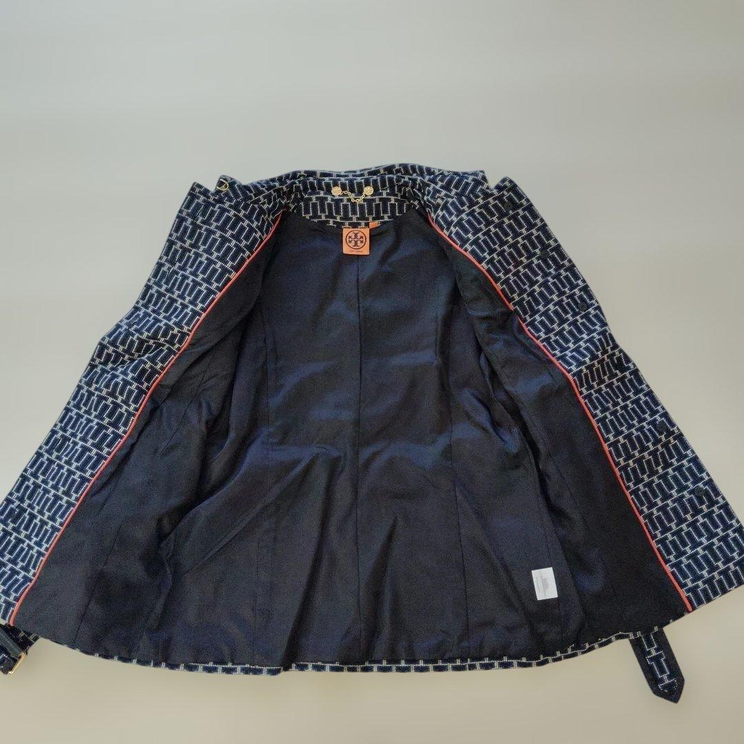 トリーバーチ　ジャケット