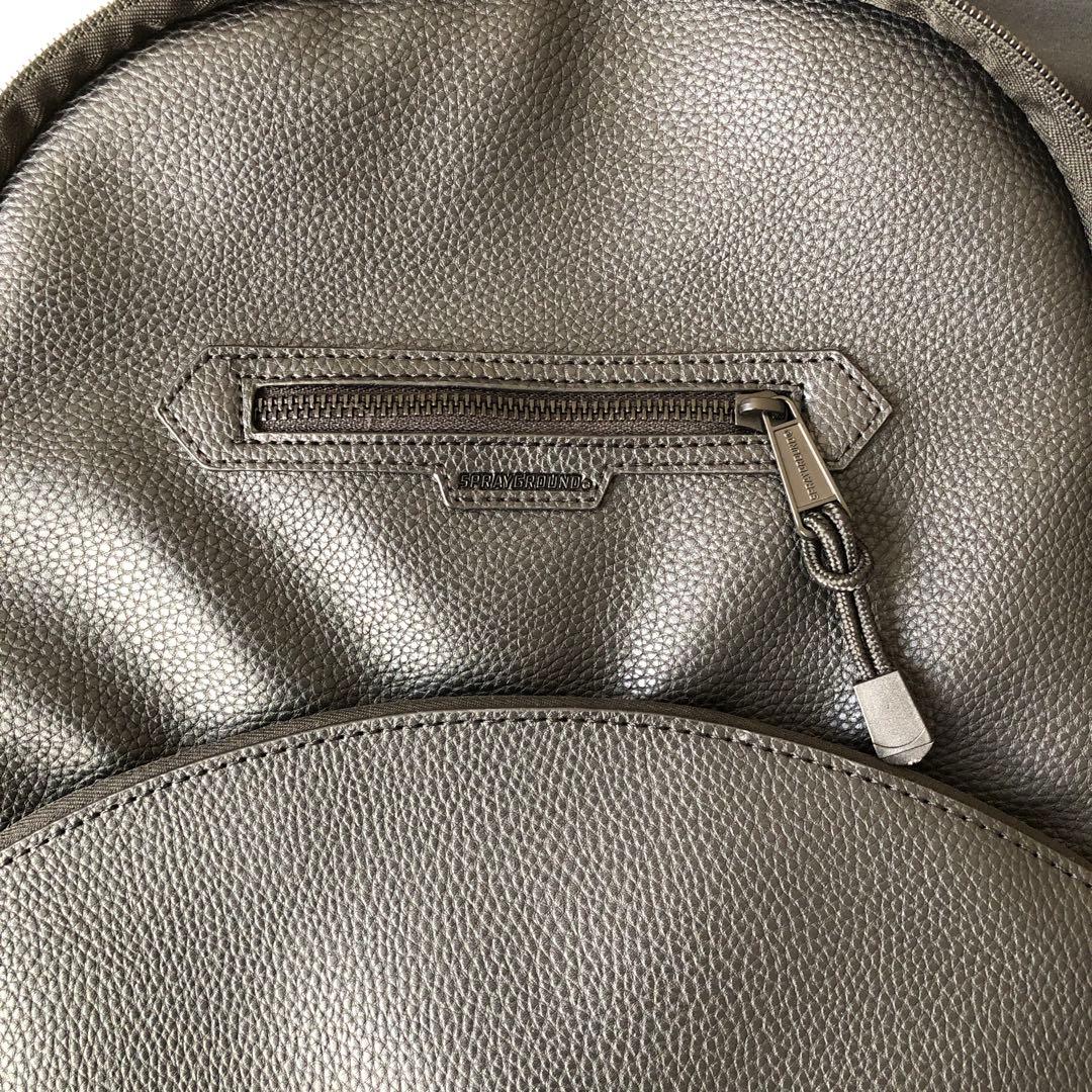 Spray Ground/リュック
