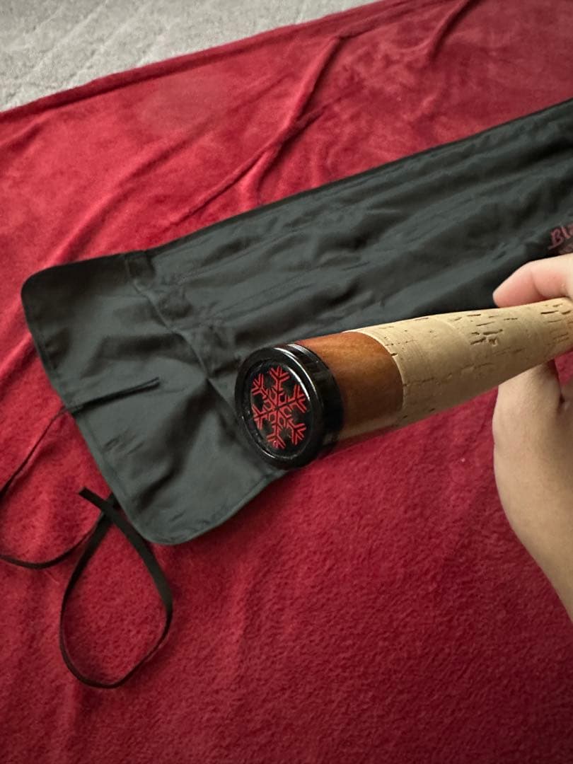 d3 CustomLure's ディースリーカスタム ブラキストン