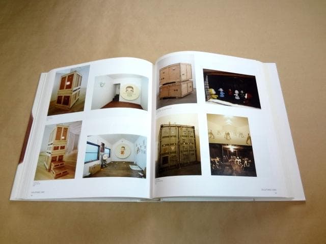 ★ 奈良美智 全作品集 1984-2010 THE COMPLETE WORKS