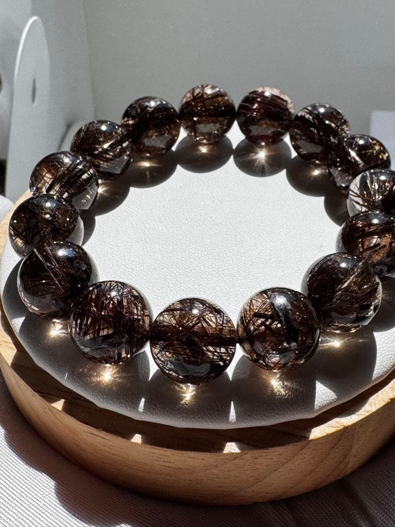 bluee feathers nao 高品質 極太タイチンスモーキールチル