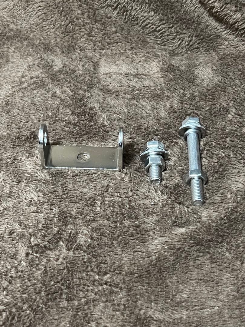 【4個セット】ボデーパーツ　LED作業灯　角型　JB