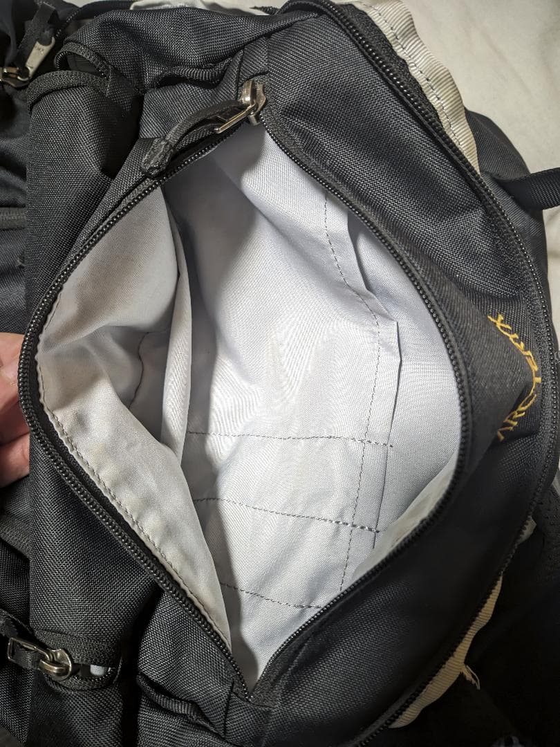 マンティス26 アークテリクス MANTIS26 ARC’TERYX