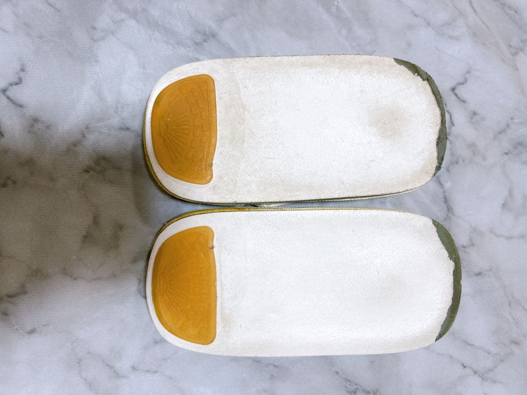 豪華刺繍入り♡七五三　3歳　男の子　抹茶色　緑系　小さめ