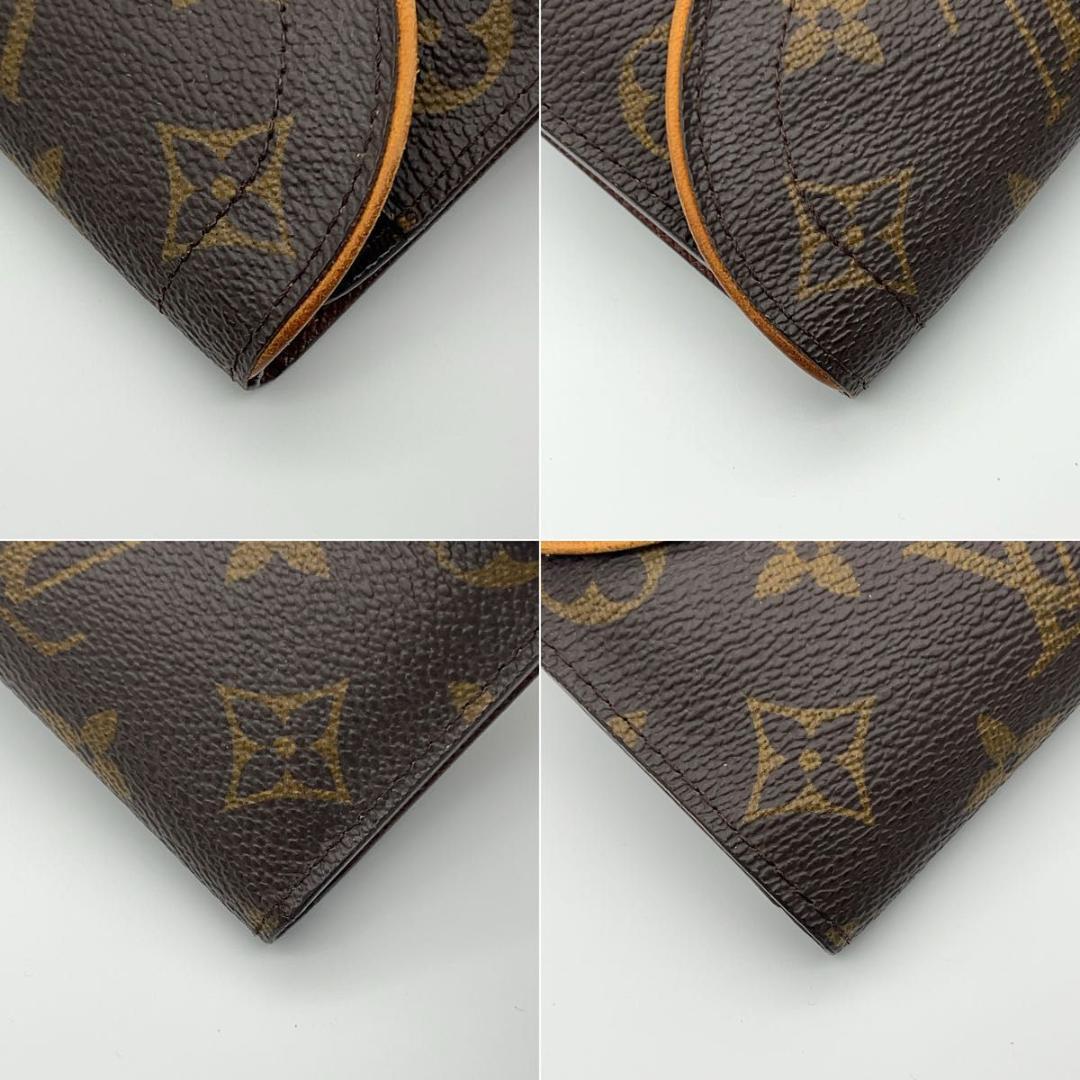 ✨24時間限定✨【未使用級】ルイヴィトン 長財布 モノグラム ウジェニ