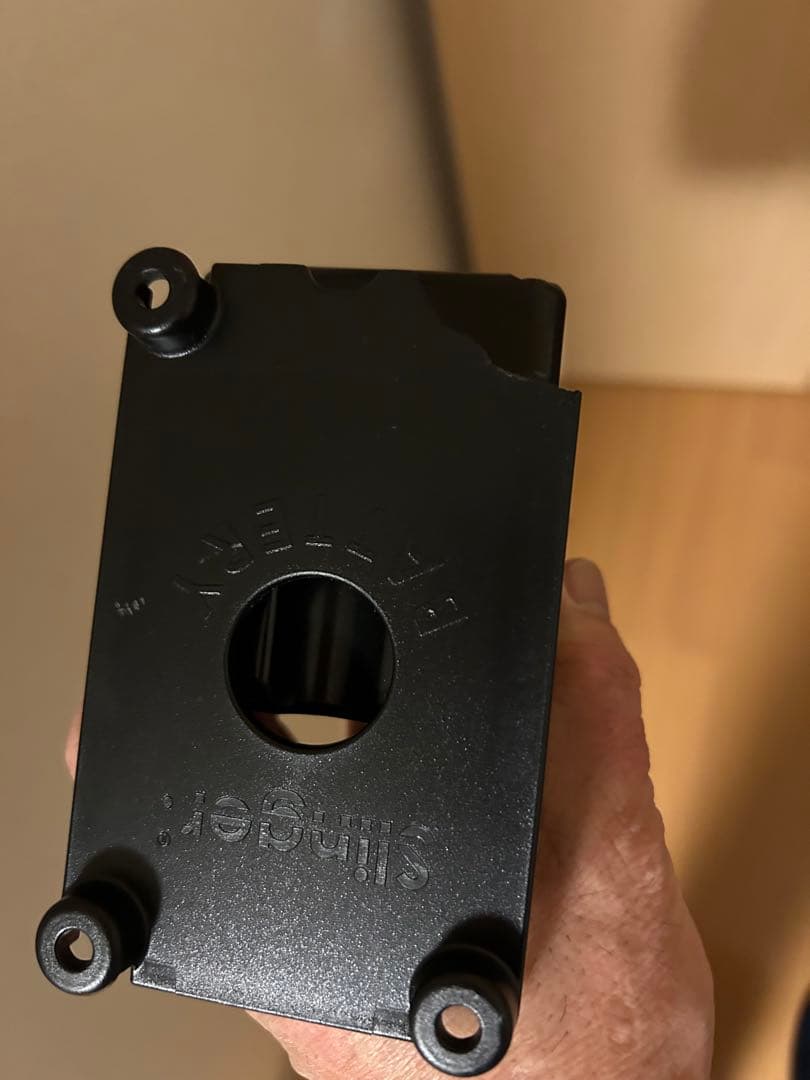 すSlinger バッグ