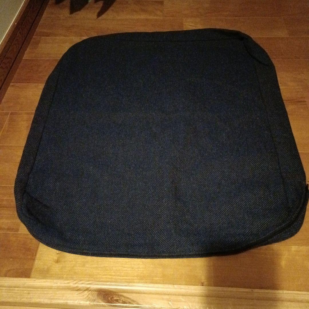 ウェグナーGE290/GE240共通　座面.背面.オットマン用 3点　合計3枚