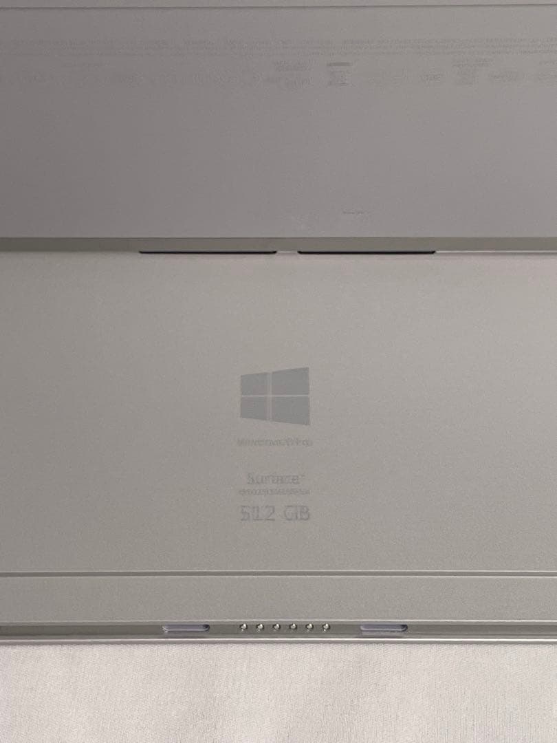 Windowsデスクトップ Surface Pro3 i7-4650U 8GB 512GB