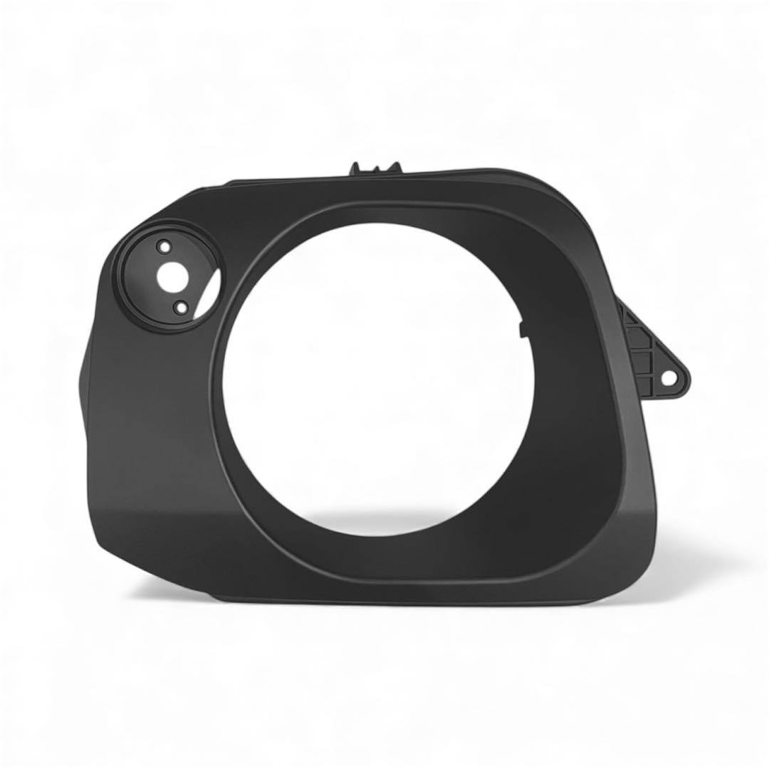 ジムニー JB23 丸目ヘッドライトキット7インチ　スモークLEDウインカー