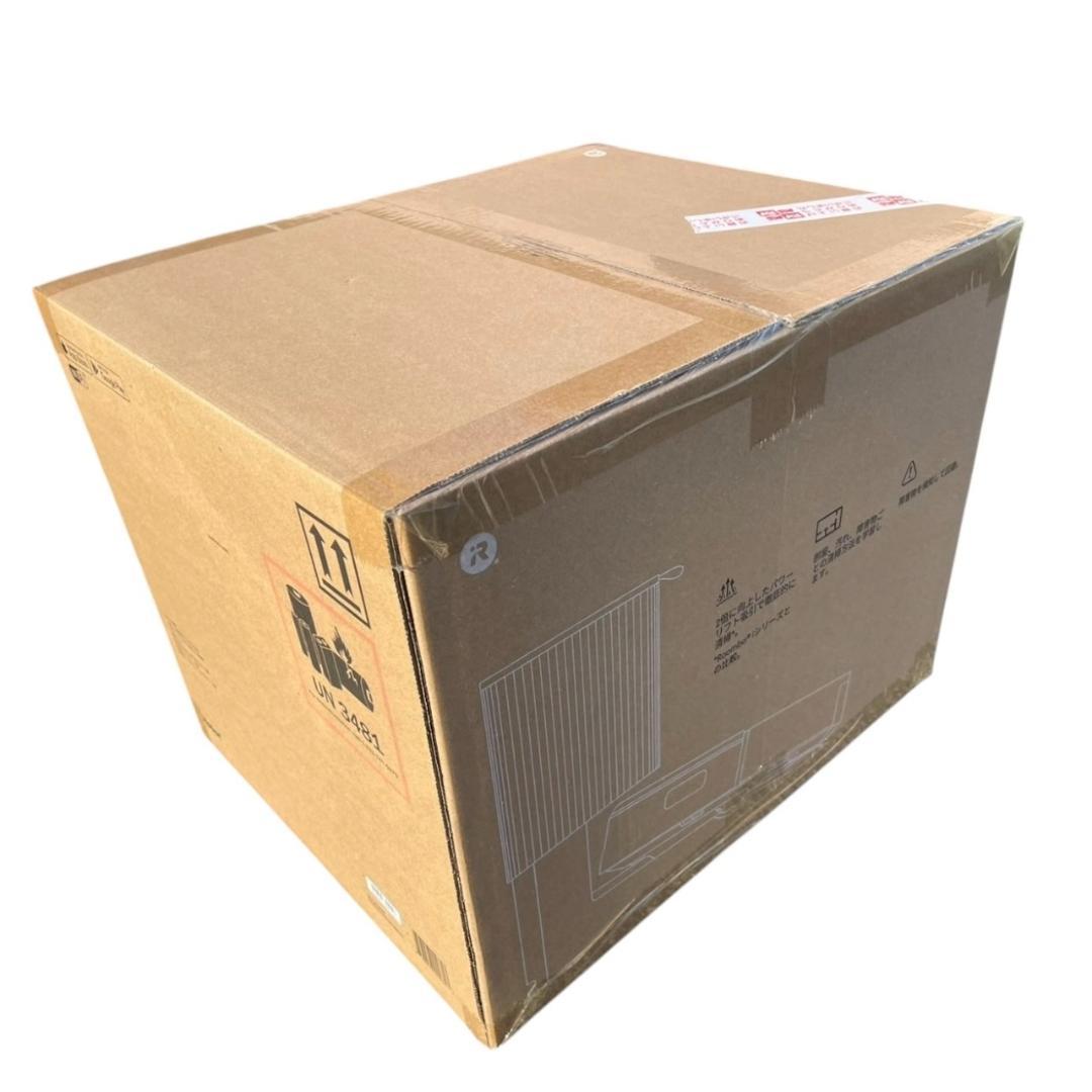 【新品未使用】ルンバ j9+ ロボット掃除機 クリーンベース J955860