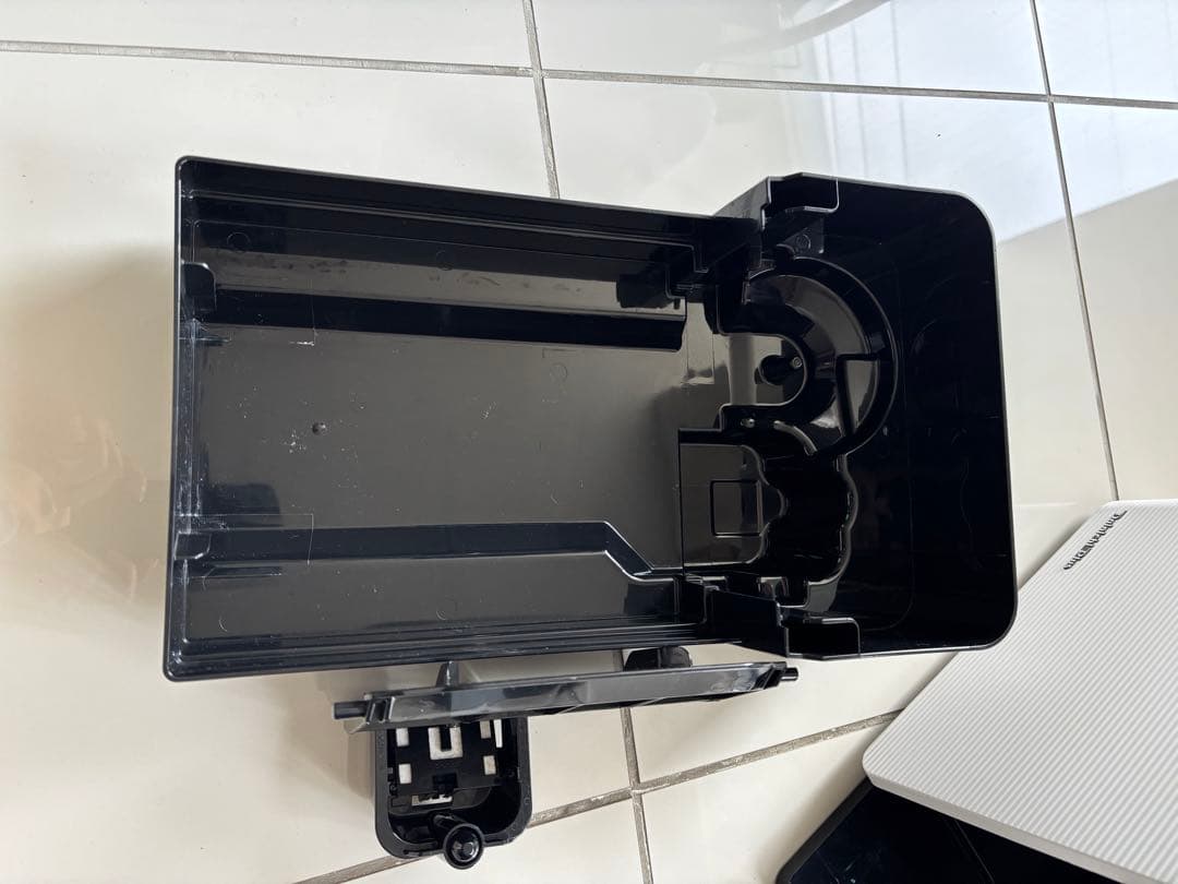 ダイニチ加湿器 HD-LX1223 美品です フィルター取り替カバーは新品です