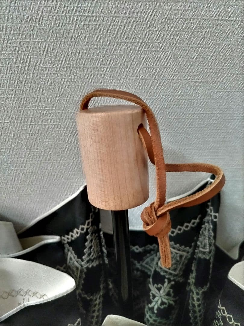 通販生活　日傘　日陰だまり