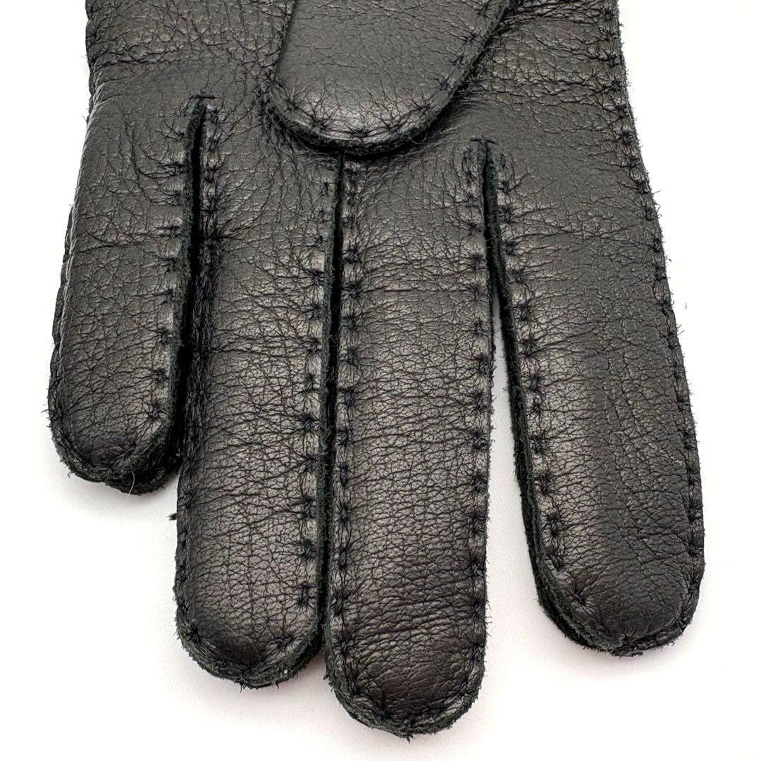 【未使用タグ付き】ヴィヴィアンウエストウッド⭐️手袋⭐️レディース⭐️レザー